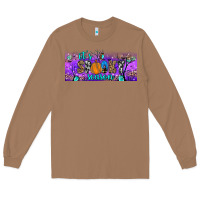 Toasted Coconut it s spooky season Long Sleeve Tee - JahusDesignShop