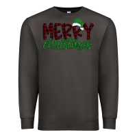 Smoke Merry Christmas Premium Sweatshirt - Bettercallsaul