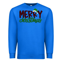 True Royal Merry Christmas Premium Sweatshirt - Bettercallsaul