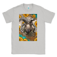 Moon Dust Western Navajo Churro Sheep Classic Tee - LillyAllenDesigns