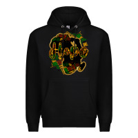 Black hope black history Premium Hoodie - NancyCooperArtShop