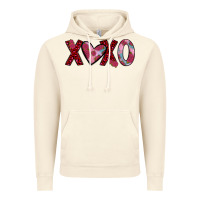 Vintage Artic xoxo Vintage Hoodie - JahusDesignShop