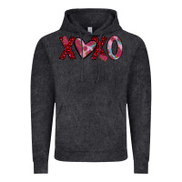 Xoxo Vintage Hoodie | Teevron