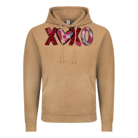 Vintage Camel xoxo Vintage Hoodie - JahusDesignShop