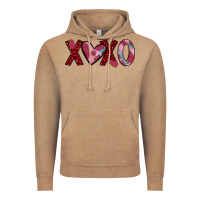 Vintage Coffee xoxo Vintage Hoodie - JahusDesignShop