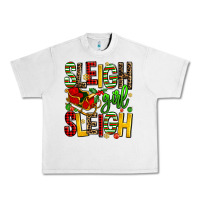 Sleigh Girl Sleigh Urban Heavy Tee | Teevron