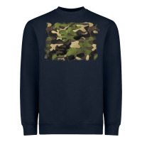 Navy camouflage background Heavyweight Sweatshirt - BarkalooDesign