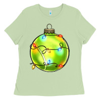 Matcha christmas  tennis Ladies Tee - Zillion Design Studio