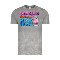 Cloud Rock powered by milkshake Vintage Tee - AdoDesignShop