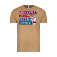 Vintage Camel powered by milkshake Vintage Tee - AdoDesignShop