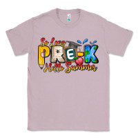 So Long Pre K Hello Summer Classic Tee | Teevron