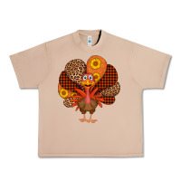 Burro thanksgiving turkey Urban Heavy Tee - AdoDesignShop