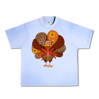 Grape Ice thanksgiving turkey Urban Heavy Tee - AdoDesignShop
