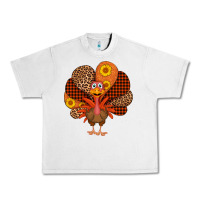 Lunar Rock thanksgiving turkey Urban Heavy Tee - AdoDesignShop