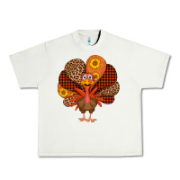 Pistachio thanksgiving turkey Urban Heavy Tee - AdoDesignShop