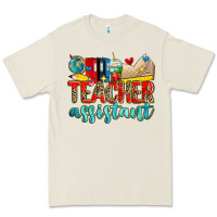 Bone teacher assistant Premium Tee - Zillion Design Studio