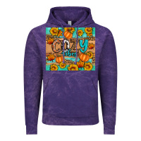Cloud Purple cozy vibes Vintage Hoodie - Artiststas