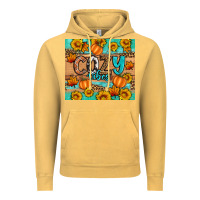 Vintage Mustard cozy vibes Vintage Hoodie - Artiststas