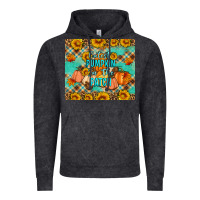 Cutest Pumpkin In The Patch Vintage Hoodie | Teevron