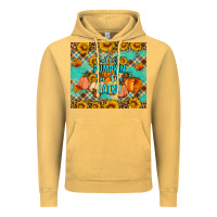 Vintage Mustard Cutest pumpkin in the patch Vintage Hoodie - Artiststas