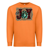 Carrot Oh Joy Christmas Premium Sweatshirt - Bettercallsaul
