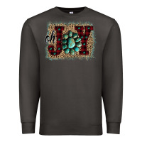Smoke Oh Joy Christmas Premium Sweatshirt - Bettercallsaul