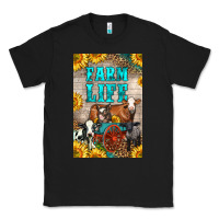 Western Farm Life Classic Tee | Teevron