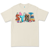 Bone stna Premium Tee - Zillion Design Studio