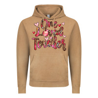 Vintage Camel one loved teacher Vintage Hoodie - JahusDesignShop