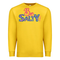 Lemon Be Salty Premium Sweatshirt - Bettercallsaul