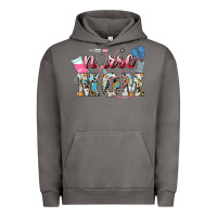 Pigment Tornado Nurse mom Mother's Day Urban Hoodie - HowdyJamesFarm