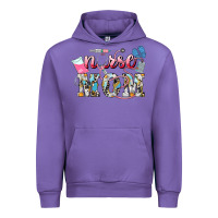 Tulip Nurse mom Mother's Day Urban Hoodie - HowdyJamesFarm