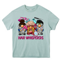 Arona hair whisperers Heavy Core Tee - BarkalooDesign