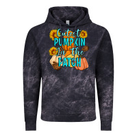 Cloud Black Cutest Pumpkin In The Patch Vintage Hoodie - Artiststas