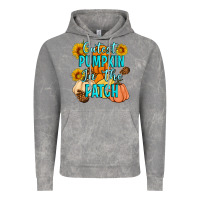 Cloud Rock Cutest Pumpkin In The Patch Vintage Hoodie - Artiststas