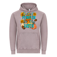 Vintage Zinc Cutest Pumpkin In The Patch Vintage Hoodie - Artiststas