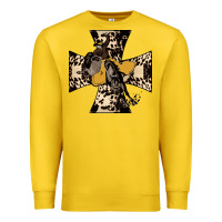 Lemon Bronc Rider Premium Sweatshirt - Bettercallsaul