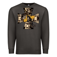 Smoke Bronc Rider Premium Sweatshirt - Bettercallsaul