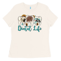 Dental Life Ladies Tee | Teevron