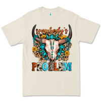 Bone somebody's problem Premium Tee - Zillion Design Studio