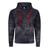Cloud Black ball stitch Vintage Hoodie - AdoDesignShop