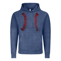 Vintage Denim ball stitch Vintage Hoodie - AdoDesignShop