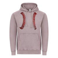 Vintage Zinc ball stitch Vintage Hoodie - AdoDesignShop