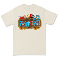 Bone principal Premium Tee - Zillion Design Studio