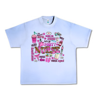 Grape Ice come on nurse lets go party Urban Heavy Tee - AdoDesignShop