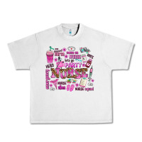 Lunar Rock come on nurse lets go party Urban Heavy Tee - AdoDesignShop