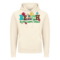Vintage Artic beach is my happy place Vintage Hoodie - AdoDesignShop