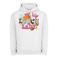 Pigment Lunar Rock One hip Lunch Lady Easter Day Urban Hoodie - CowGirlArtShop