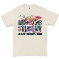 Bone nursing student Premium Tee - Zillion Design Studio