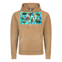 Vintage Camel dinosaurs sippy cup Vintage Hoodie - Artiststas